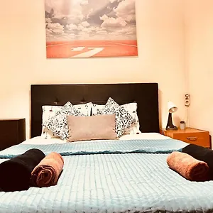 Alcantara Seaside Apartamento Lisboa