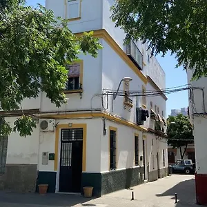 Barrio San Gonzalo Apartamento Sevilla