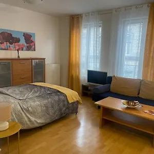 Close To Andrassy Avenue For 4 Persons Apartamento Budapest
